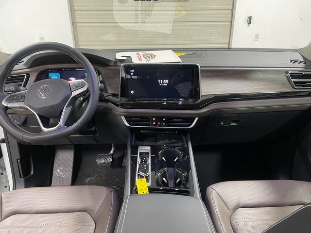 2026 Volkswagen Atlas SEL - Photo 13