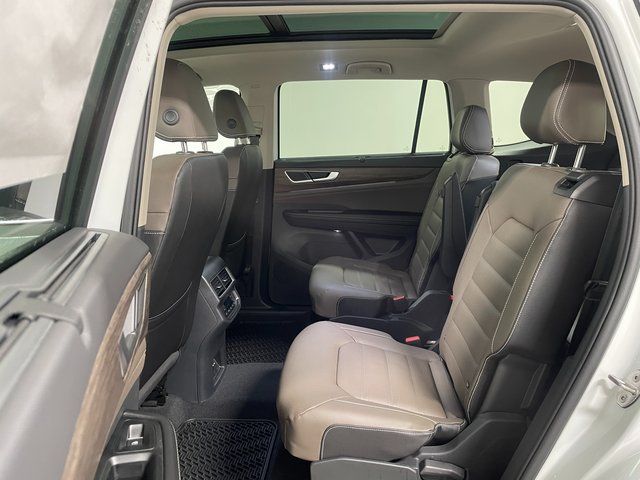 2026 Volkswagen Atlas SEL - Photo 21