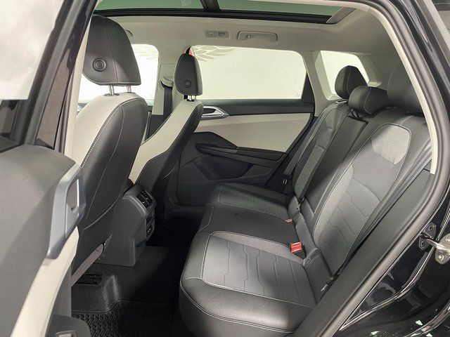2026 Volkswagen Taos SE - Photo 23
