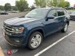 Used 2019 Volkswagen Atlas 3.6L V6 SE w/Technology 4MOTION SUV