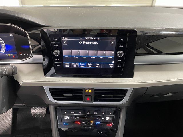 2026 Volkswagen Taos SE - Photo 18