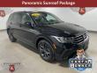 Used 2023 Volkswagen Tiguan 2.0T SE SUV