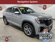 Volkswagen Atlas Cross Sport