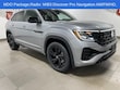  Volkswagen Atlas Cross Sport