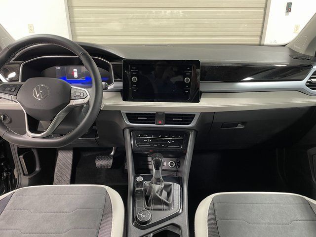 2026 Volkswagen Taos SE - Photo 15