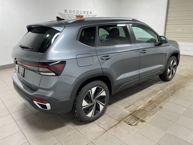 2026 Volkswagen Taos SE - Photo 6