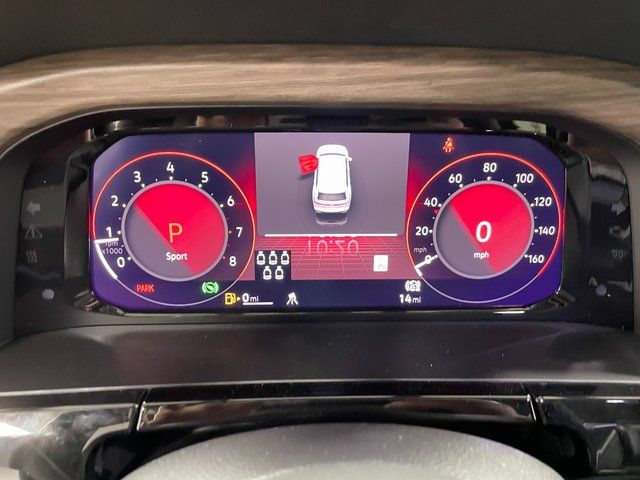 2026 Volkswagen Atlas SEL Premium R-Line - Photo 15