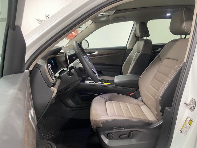 2026 Volkswagen Atlas SEL - Photo 11