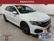 Used 2024 Volkswagen Jetta 1.5T SE Sedan