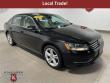Used 2014 Volkswagen Passat 1.8T SE w/Sunroof/Navigation/PZEV Sedan