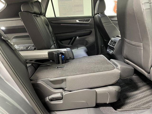 2026 Volkswagen Atlas Cross Sport SEL R-LINE - Photo 22