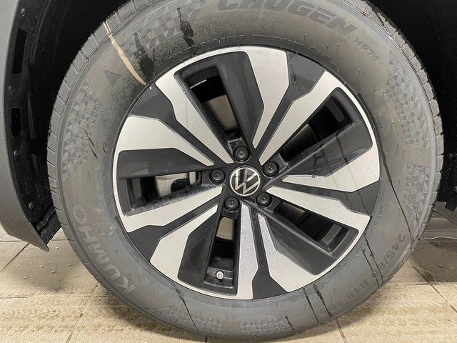2026 Volkswagen Atlas SE - Photo 7