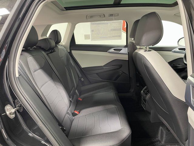 2026 Volkswagen Taos SE - Photo 24