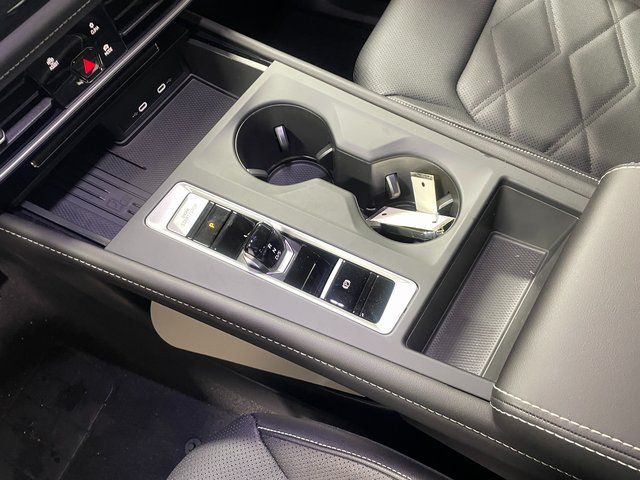2026 Volkswagen Atlas SE - Photo 17