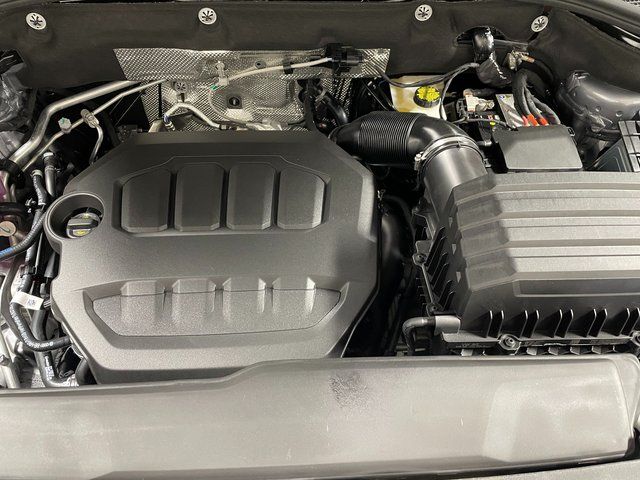 2026 Volkswagen Atlas SEL Premium R-Line - Photo 24