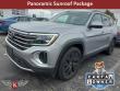 Used 2024 Volkswagen Atlas 2.0T SE w/Technology SUV