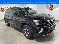 2025 Volkswagen Atlas 2.0T SE SUV