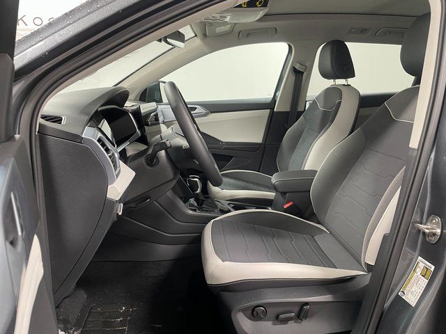 2026 Volkswagen Taos SE - Photo 11