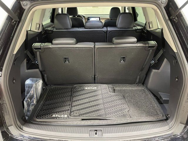2026 Volkswagen Atlas SE - Photo 24
