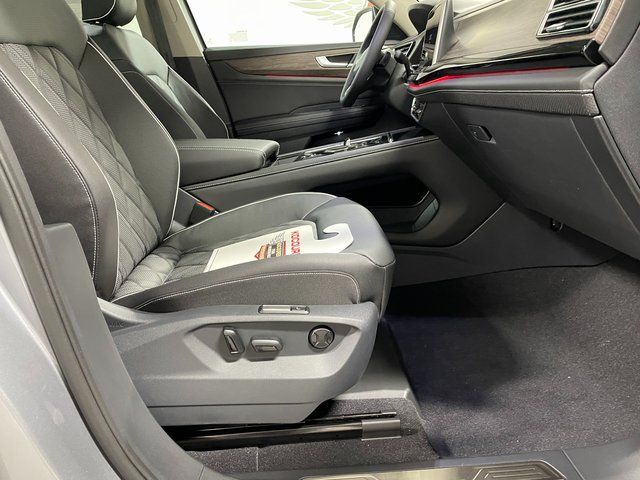 2026 Volkswagen Atlas SEL Premium R-Line - Photo 23
