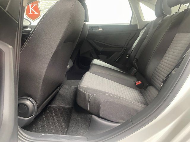 2026 Volkswagen Jetta S - Photo 21