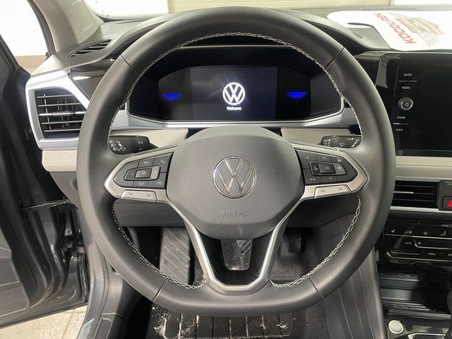 2026 Volkswagen Taos SE - Photo 14