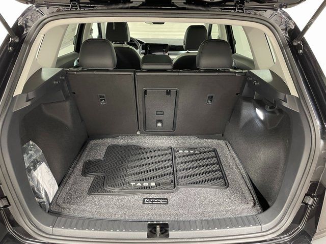 2026 Volkswagen Taos SE - Photo 27