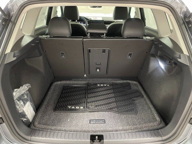 2026 Volkswagen Taos SE - Photo 25