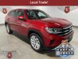 Used 2023 Volkswagen Atlas Cross Sport 3.6L V6 SE w/Technology SUV