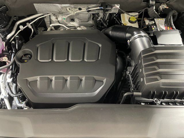 2026 Volkswagen Atlas SE - Photo 23