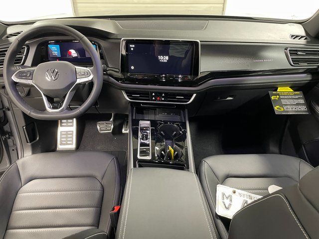 2026 Volkswagen Atlas Cross Sport SEL R-LINE - Photo 14