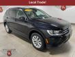 Used 2019 Volkswagen Tiguan 2.0T SE 4MOTION SUV