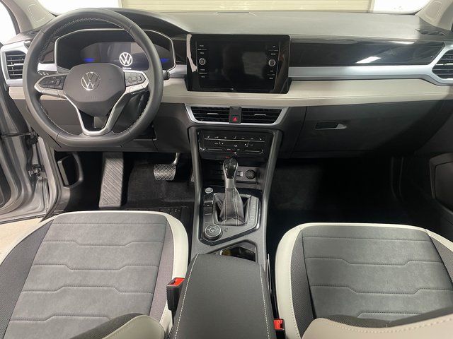 2026 Volkswagen Taos SE - Photo 15