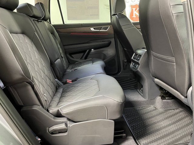 2026 Volkswagen Atlas SEL Premium R-Line - Photo 22