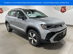 2025 Volkswagen Taos 1.5T S SUV