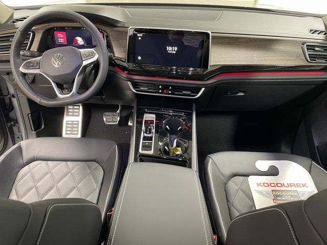 2026 Volkswagen Atlas SEL Premium R-Line - Photo 13