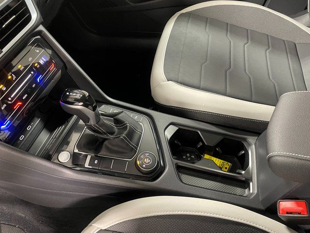 2026 Volkswagen Taos SE - Photo 17