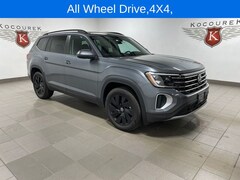 2025 Volkswagen Atlas 2.0T SE w/Technology SUV