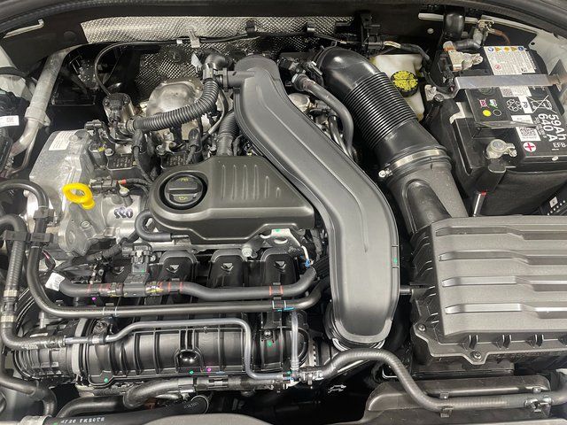 2026 Volkswagen Jetta S - Photo 24