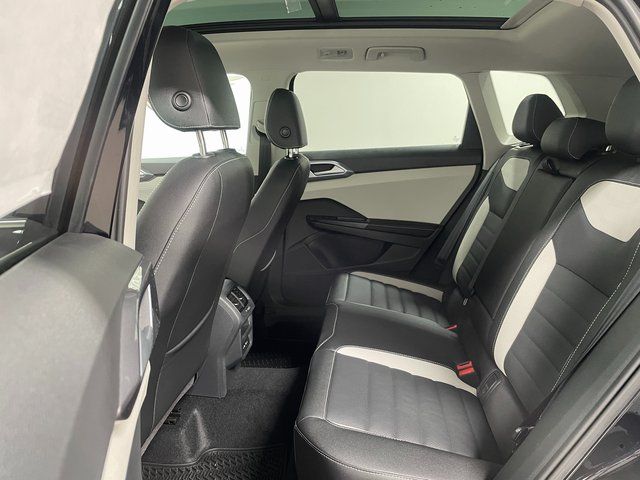 2026 Volkswagen Taos SEL - Photo 23