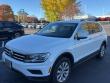 Used 2019 Volkswagen Tiguan 2.0T SE 4MOTION SUV