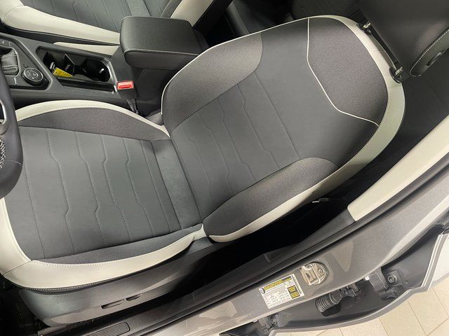 2026 Volkswagen Taos SE - Photo 14