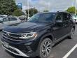 Used 2021 Volkswagen Atlas 3.6L V6 SEL Premium 4MOTION SUV