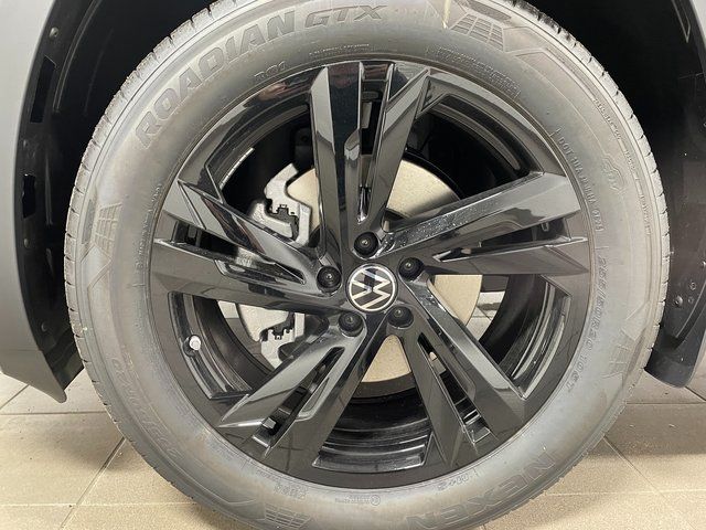 2026 Volkswagen Atlas Cross Sport SEL R-LINE - Photo 8