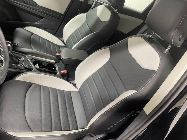 2026 Volkswagen Taos SEL - Photo 14
