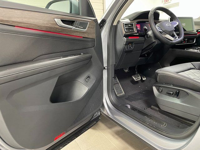 2026 Volkswagen Atlas SEL Premium R-Line - Photo 10