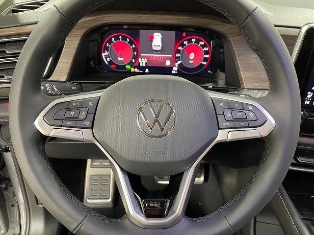 2026 Volkswagen Atlas SEL Premium R-Line - Photo 14