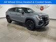 Volkswagen Atlas Cross Sport