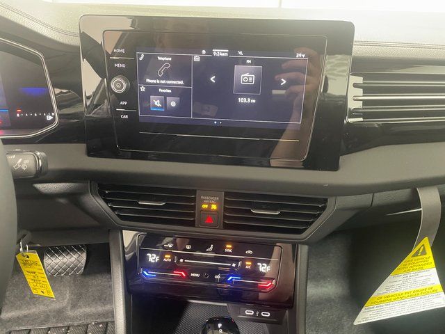 2026 Volkswagen Jetta S - Photo 17