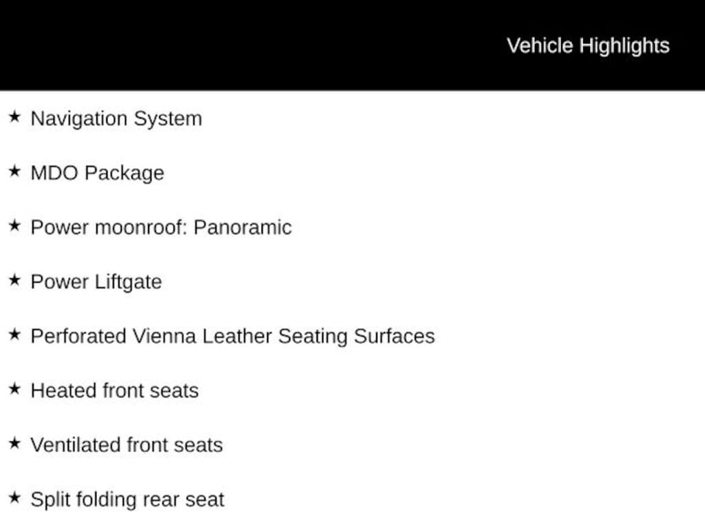 New 2026 Volkswagen Atlas Cross Sport 2.0T SEL R-Line Black SUV